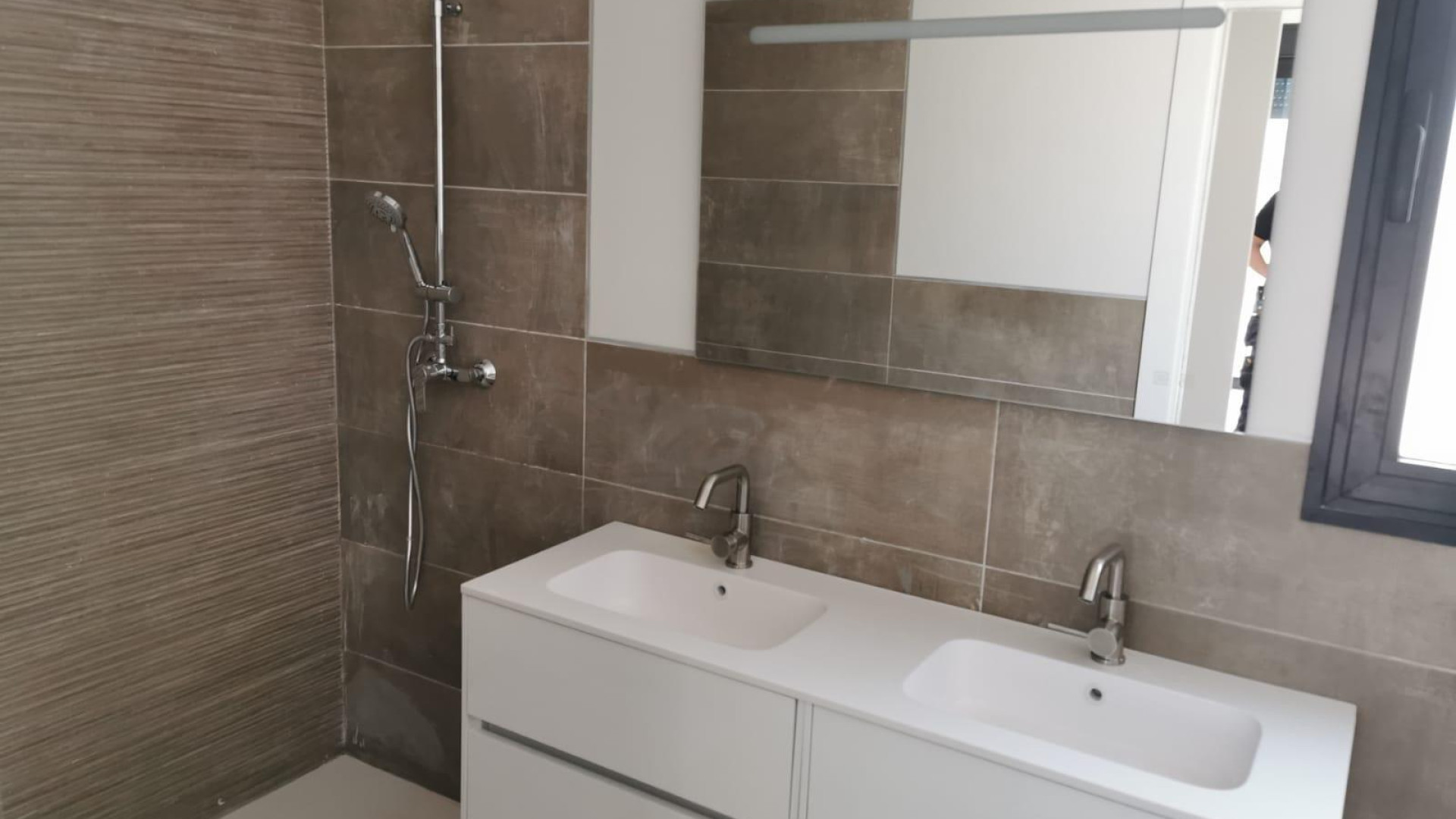 Nouvelle construction - Detached Villa - Pinoso - Casas Pastor