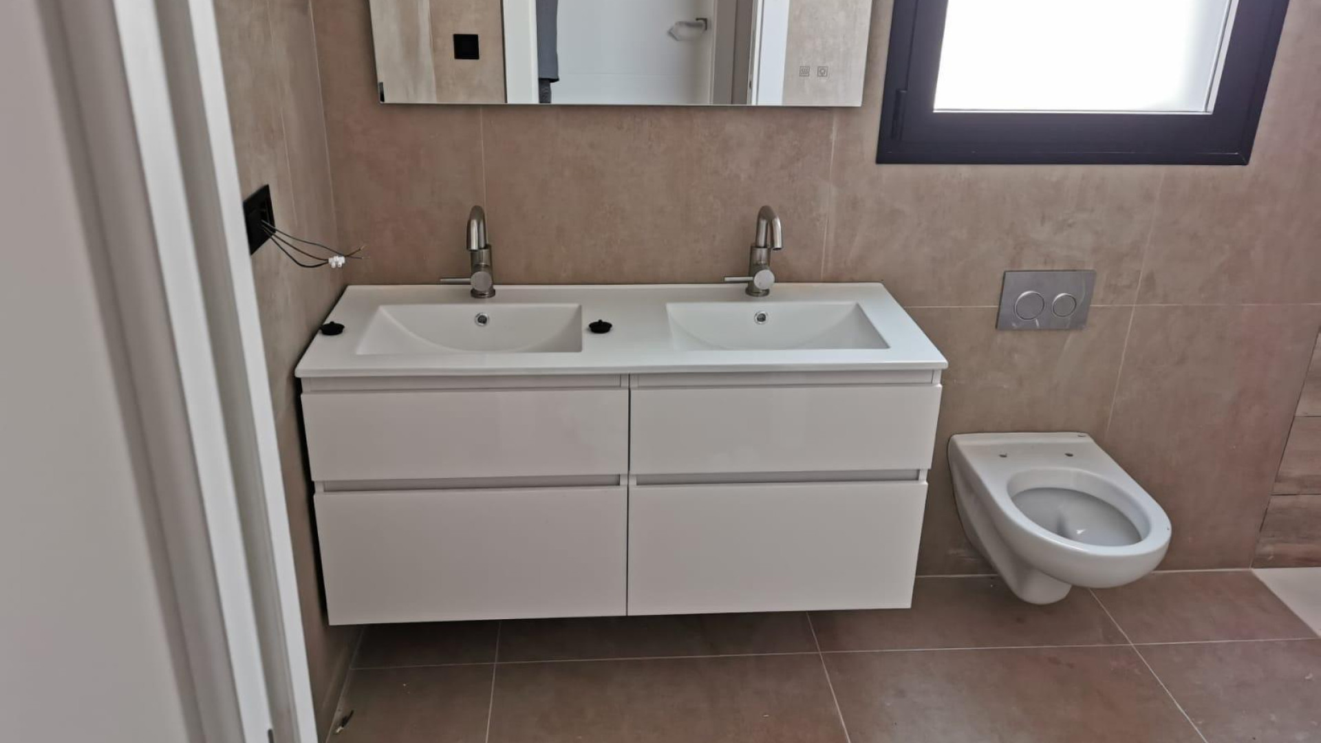 Nouvelle construction - Detached Villa - Pinoso - Casas Pastor