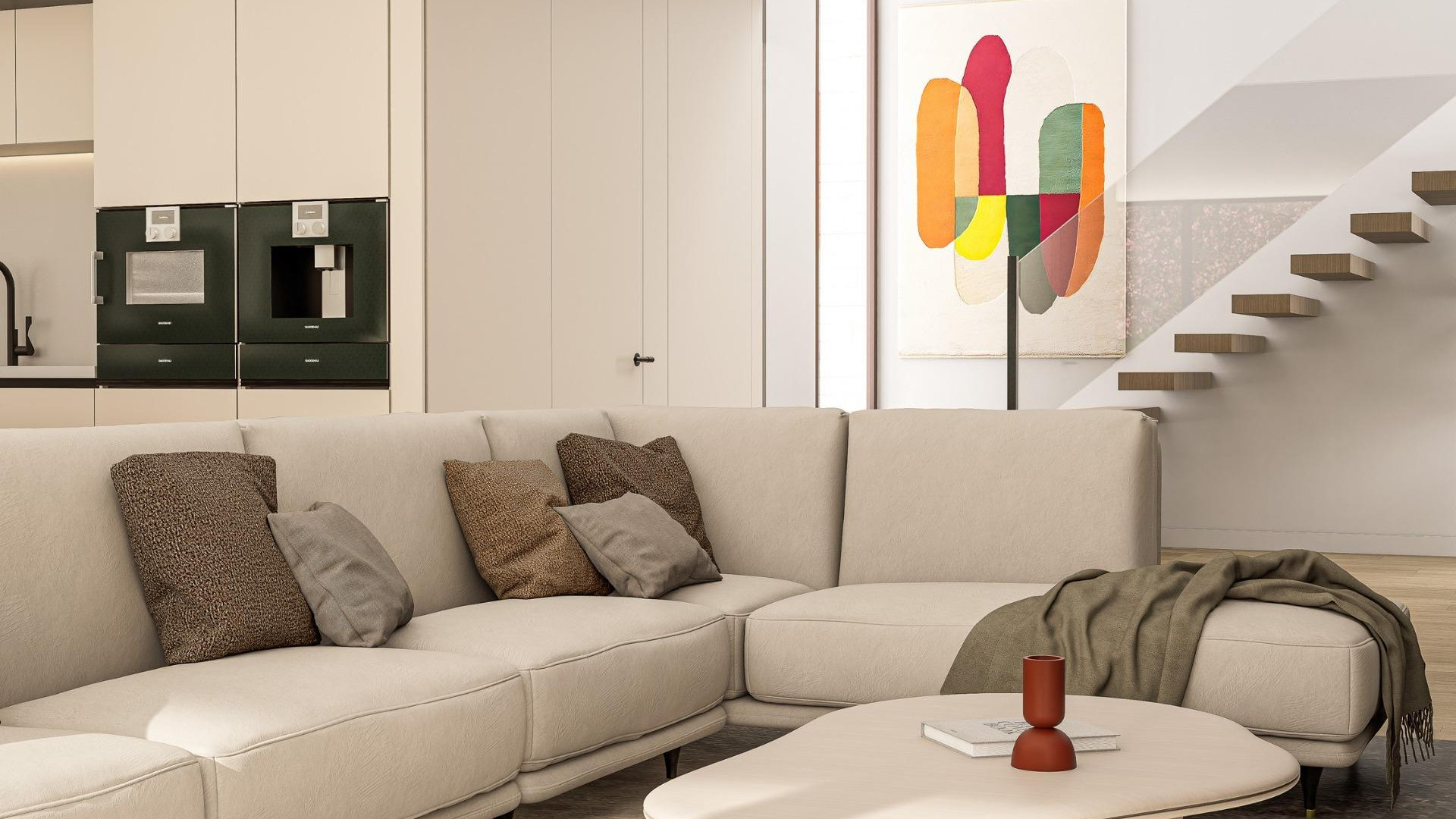 Nouvelle construction - Detached Villa - Pinoso - Lel