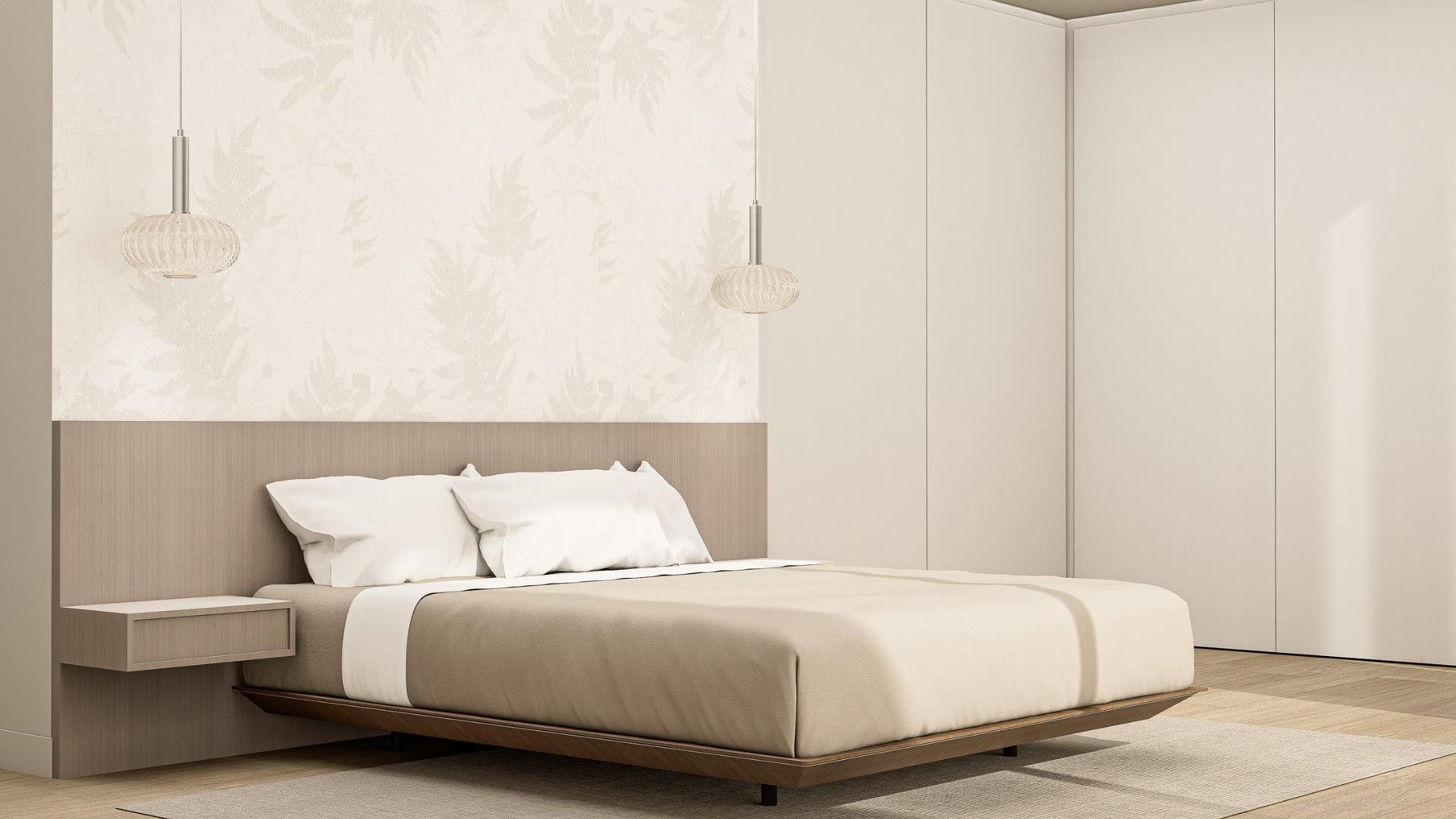 Nouvelle construction - Detached Villa - Pinoso - Lel