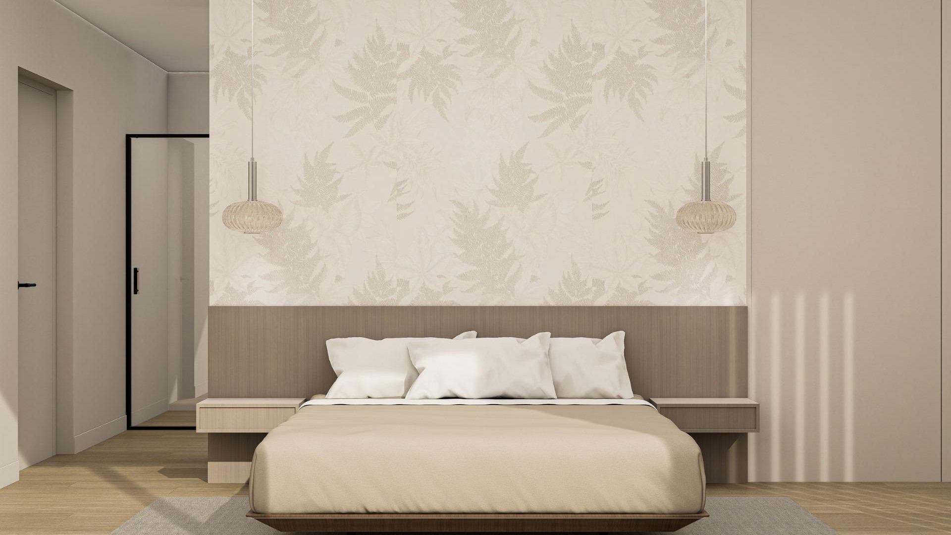 Nouvelle construction - Detached Villa - Pinoso - Lel