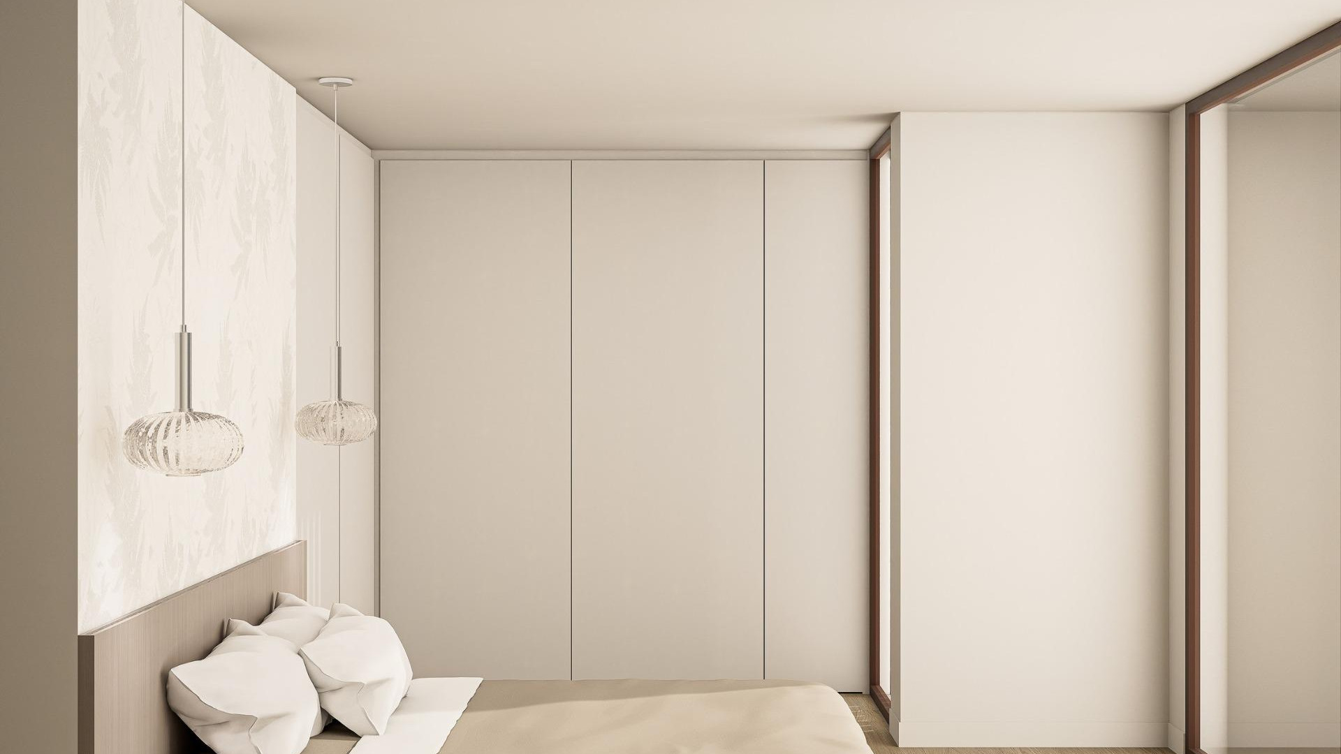 Nouvelle construction - Detached Villa - Pinoso - Lel