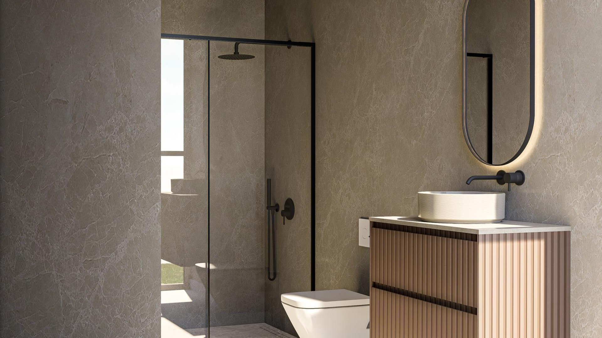 Nouvelle construction - Detached Villa - Pinoso - Lel