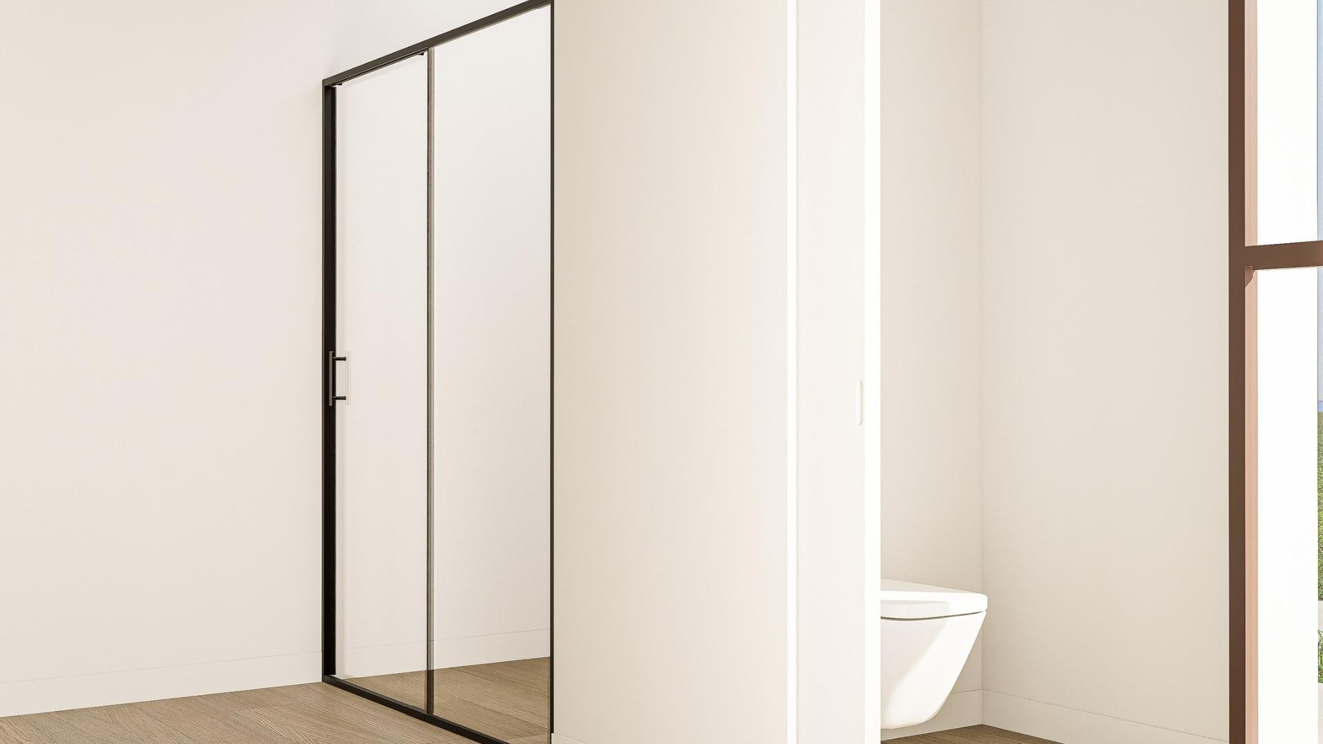 Nouvelle construction - Detached Villa - Pinoso - Lel