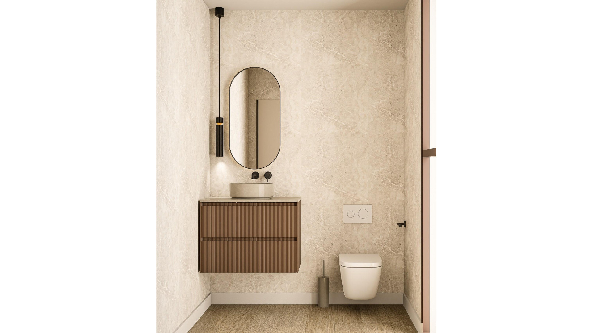 Nouvelle construction - Detached Villa - Pinoso - Lel