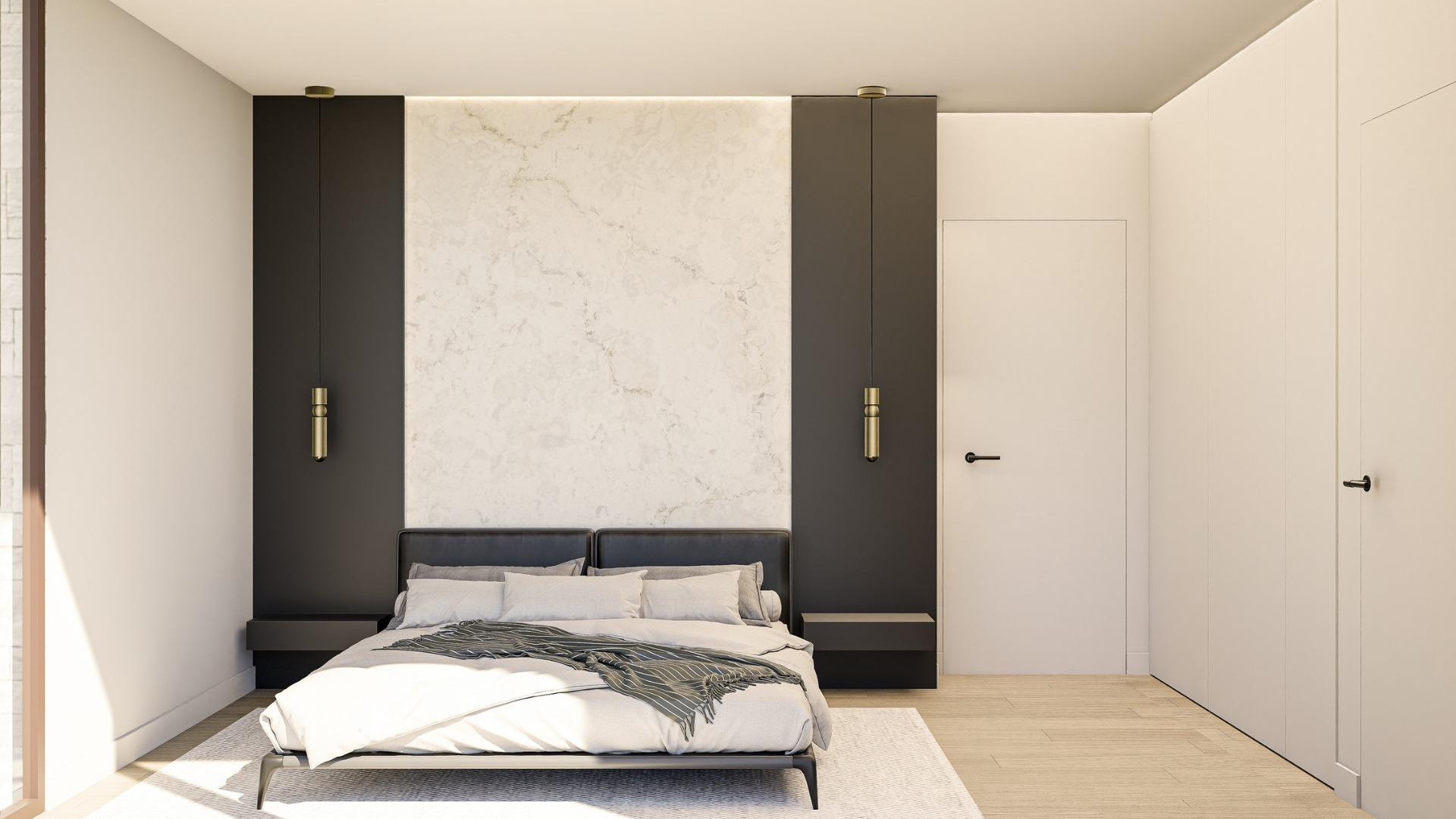 Nouvelle construction - Detached Villa - Pinoso - Lel