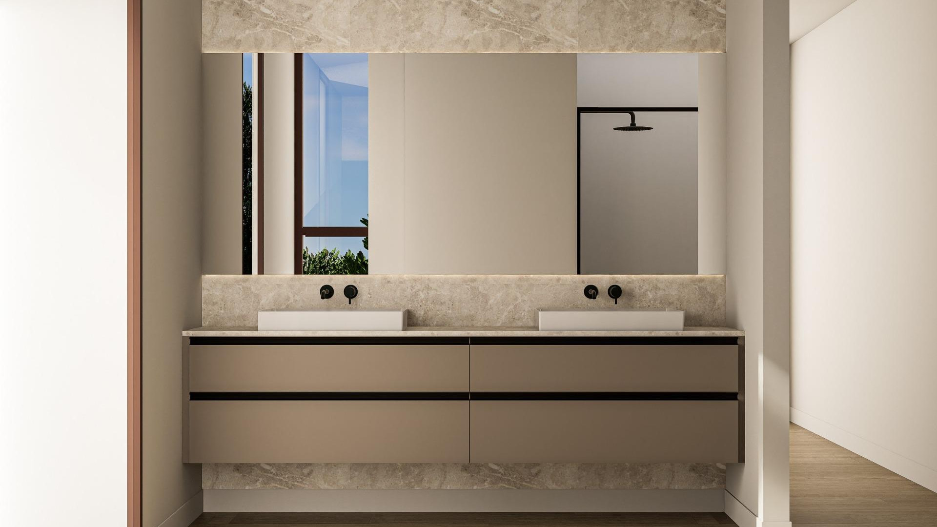 Nouvelle construction - Detached Villa - Pinoso - Lel