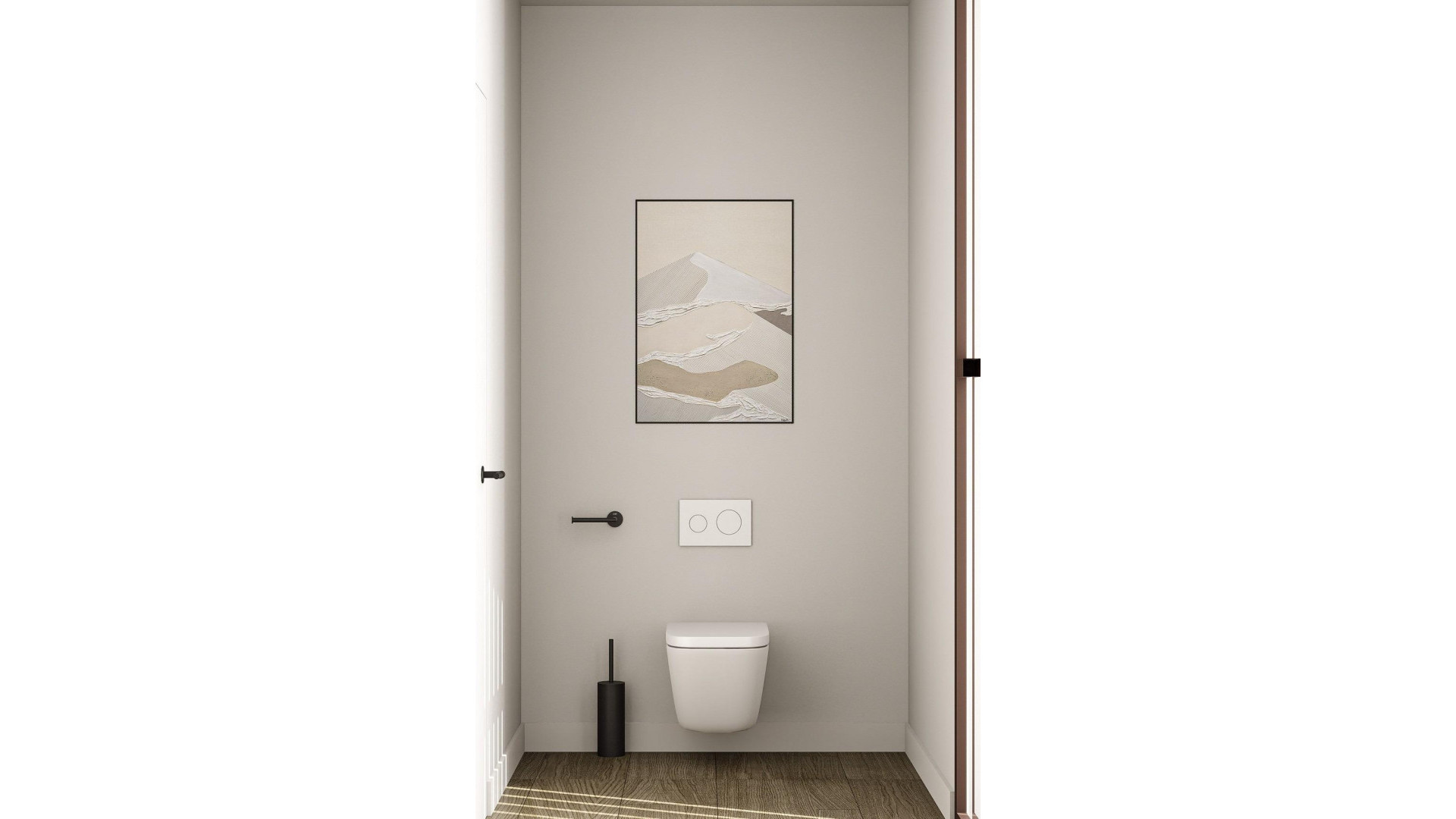 Nouvelle construction - Detached Villa - Pinoso - Lel