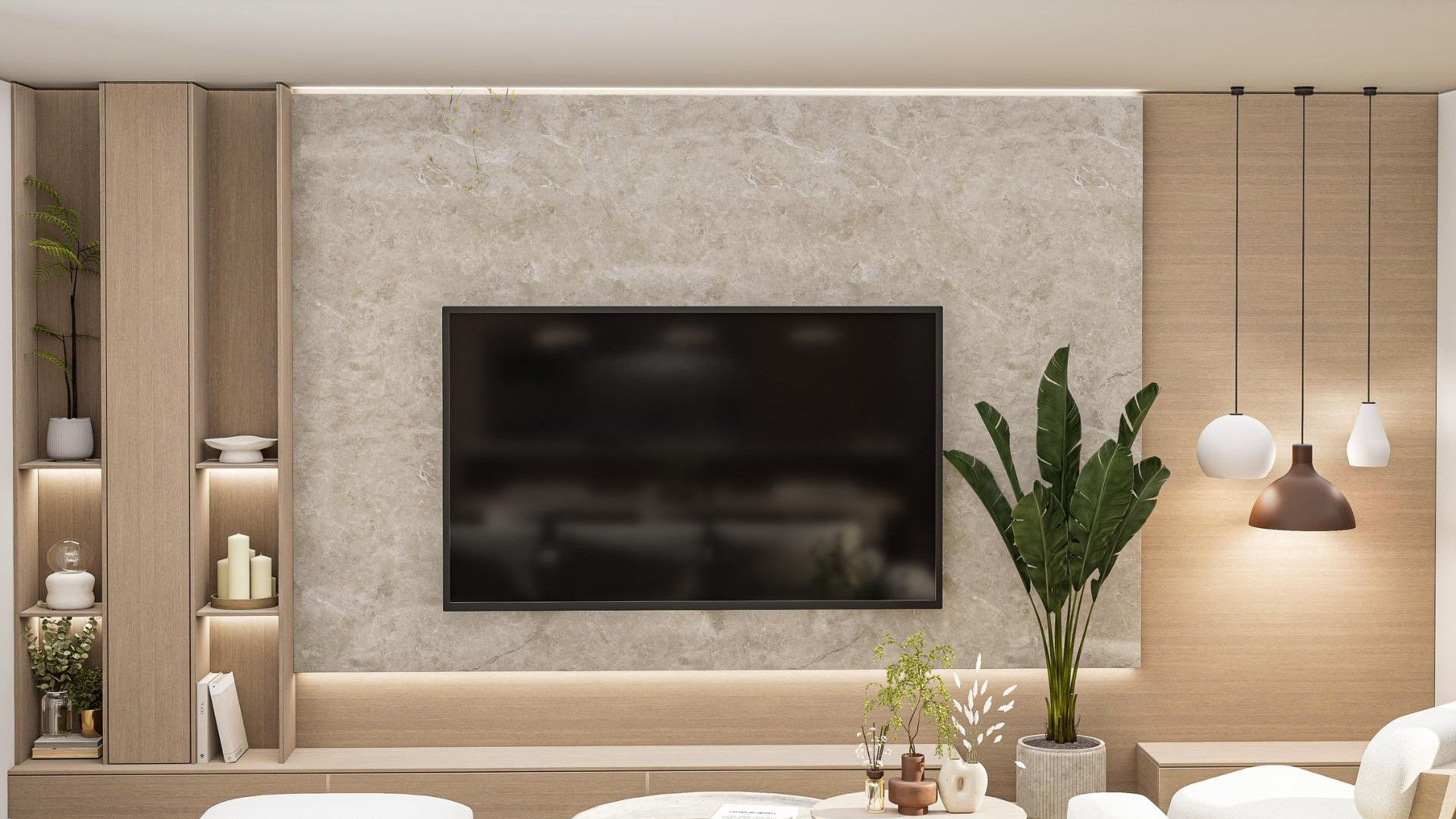 Nouvelle construction - Detached Villa - Pinoso - Lel