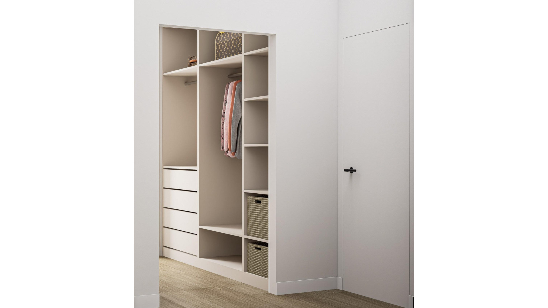 Nouvelle construction - Detached Villa - Pinoso - Lel