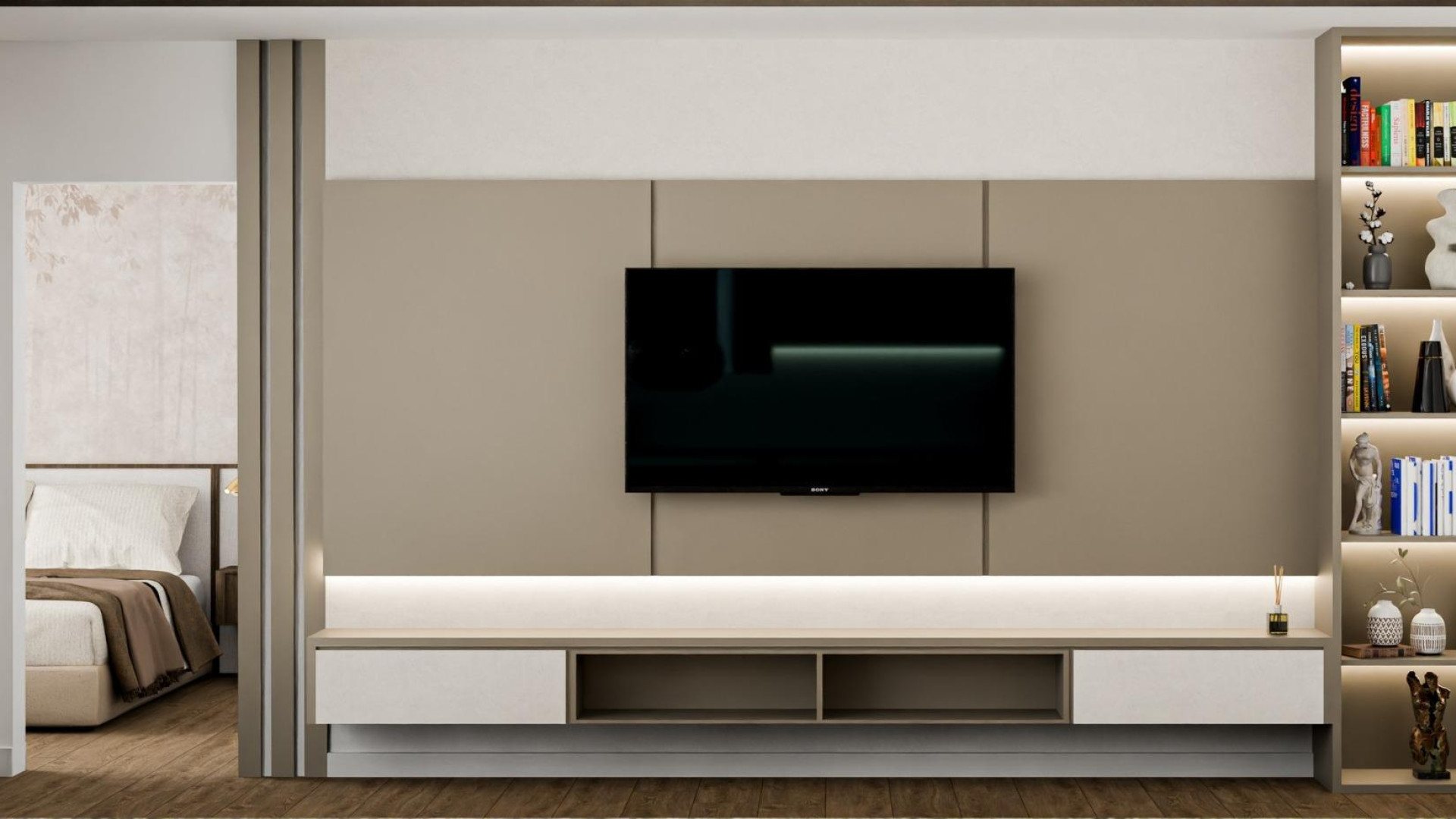 Nouvelle construction - Detached Villa - Pinoso - Lel