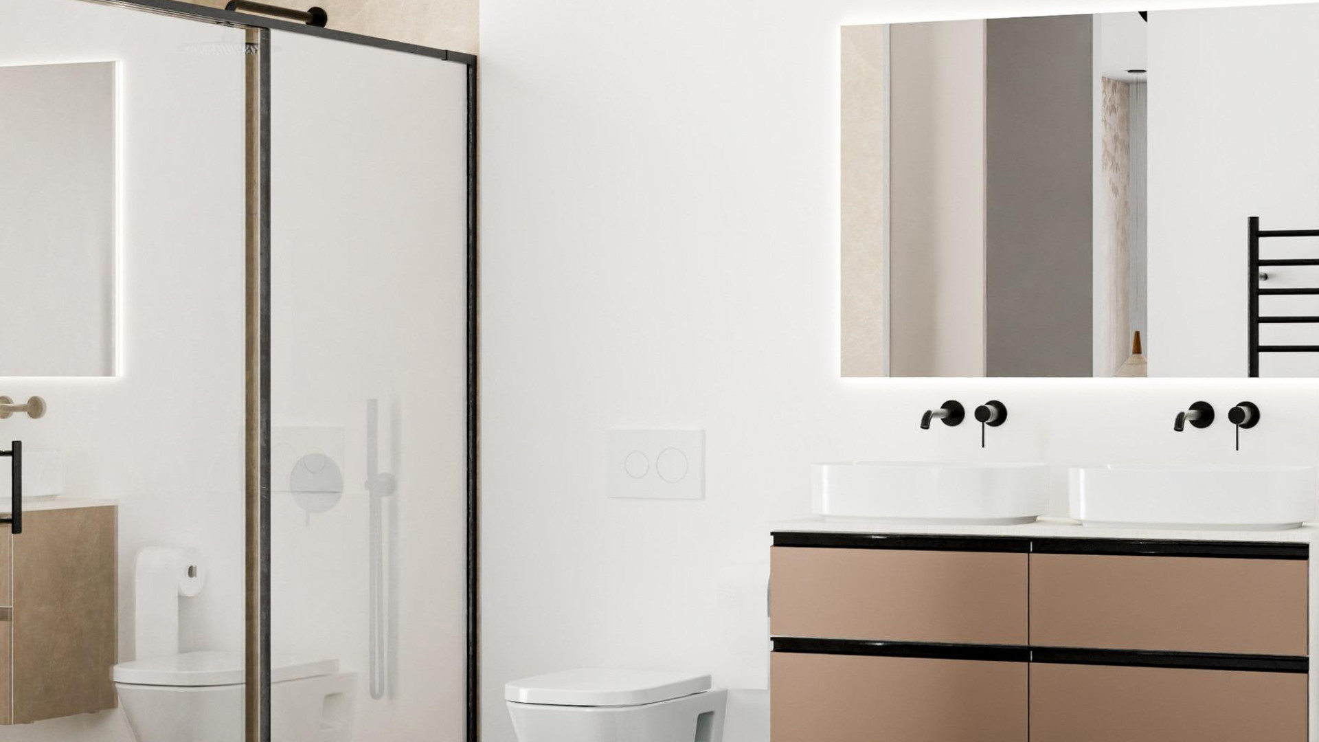 Nouvelle construction - Detached Villa - Pinoso - Lel