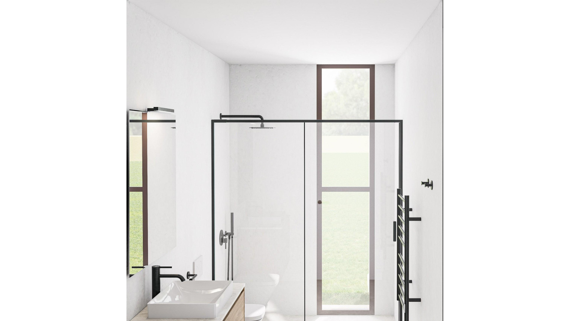 Nouvelle construction - Detached Villa - Pinoso - Lel