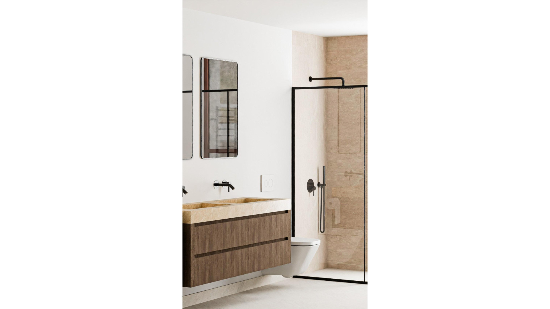 Nouvelle construction - Detached Villa - Pinoso - Lel