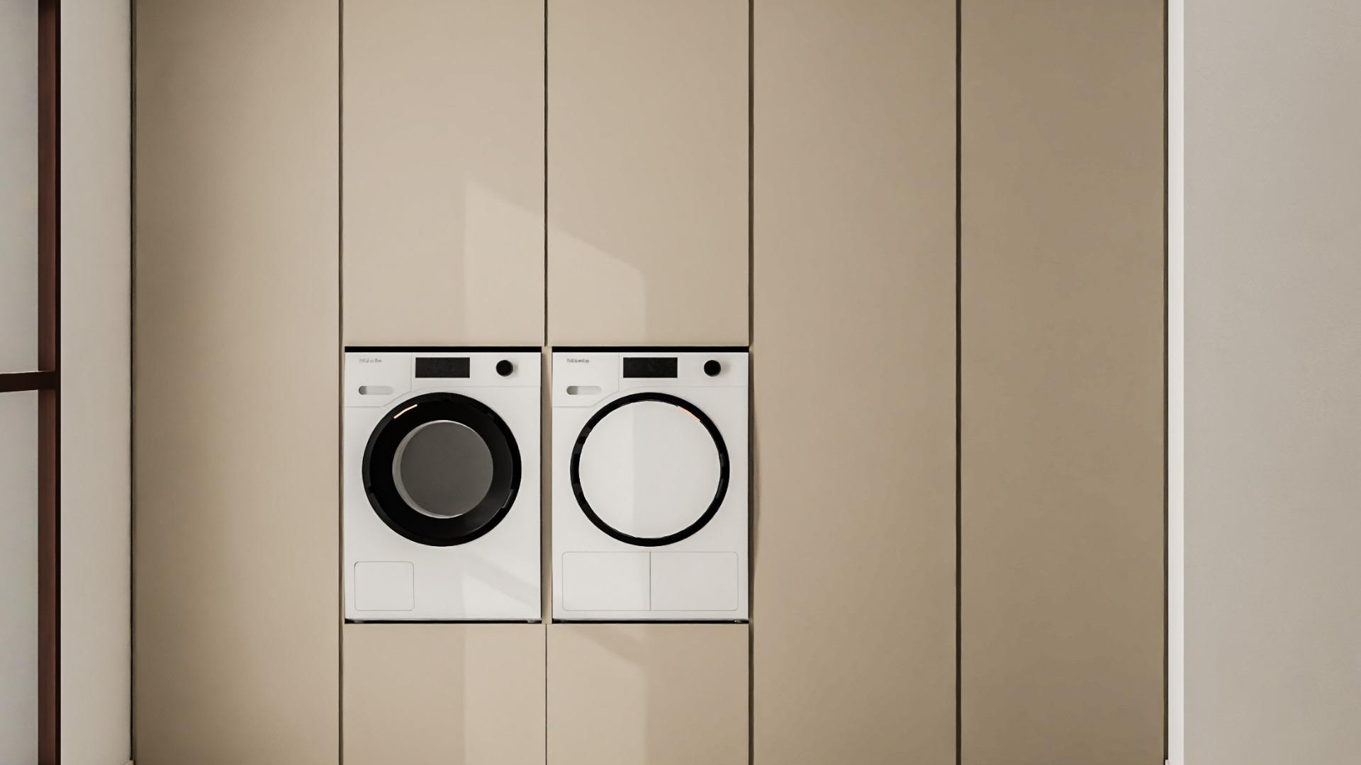 Nouvelle construction - Detached Villa - Pinoso - Lel