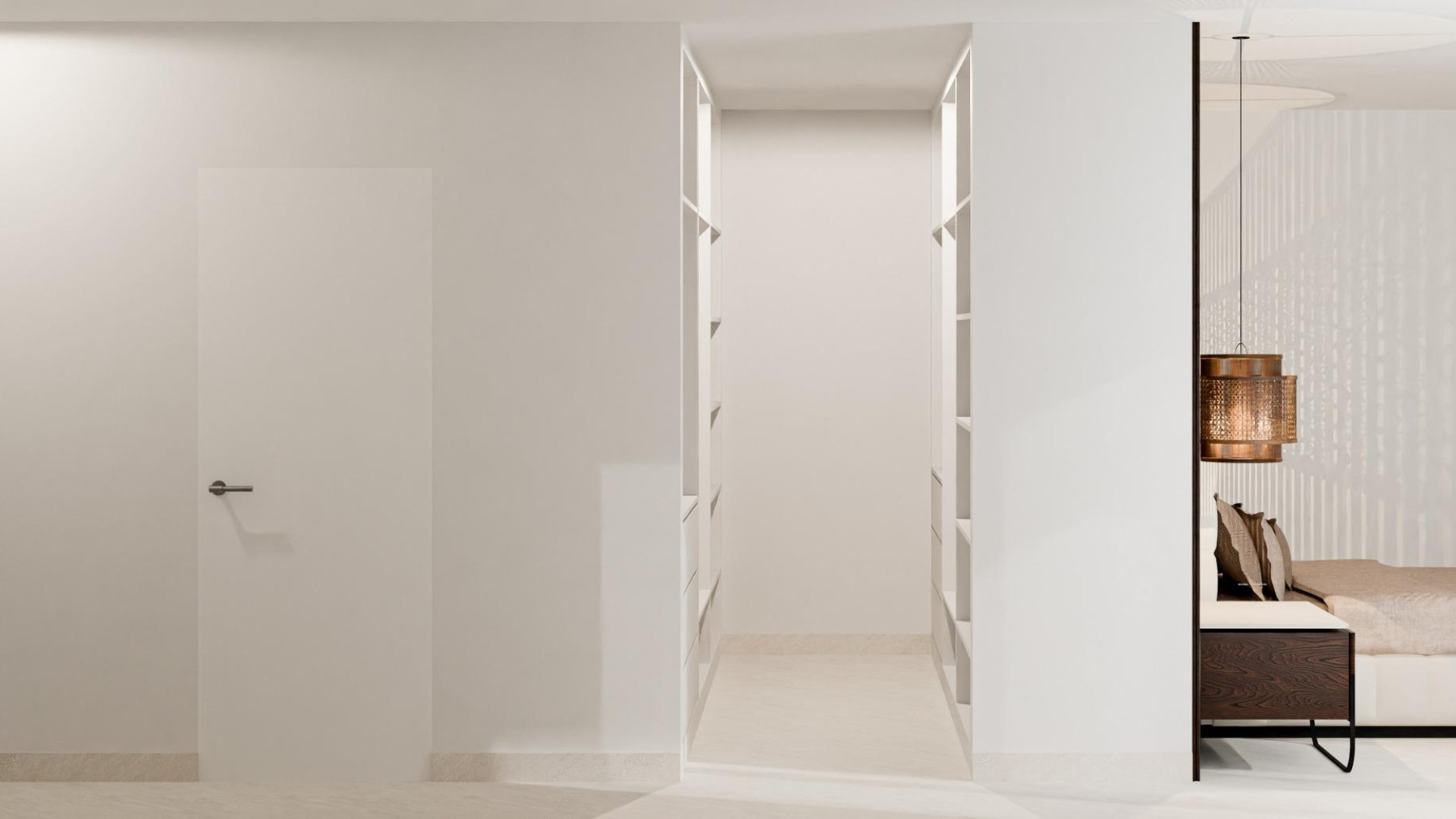 Nouvelle construction - Detached Villa - Pinoso - Lel