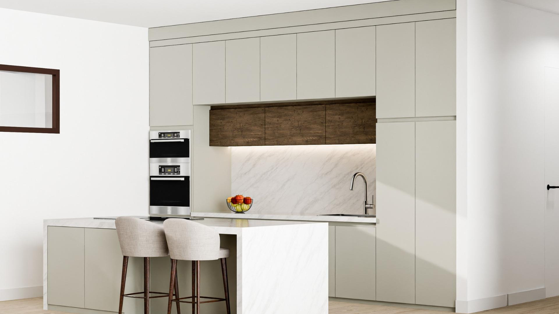 Nouvelle construction - Detached Villa - Pinoso - Lel