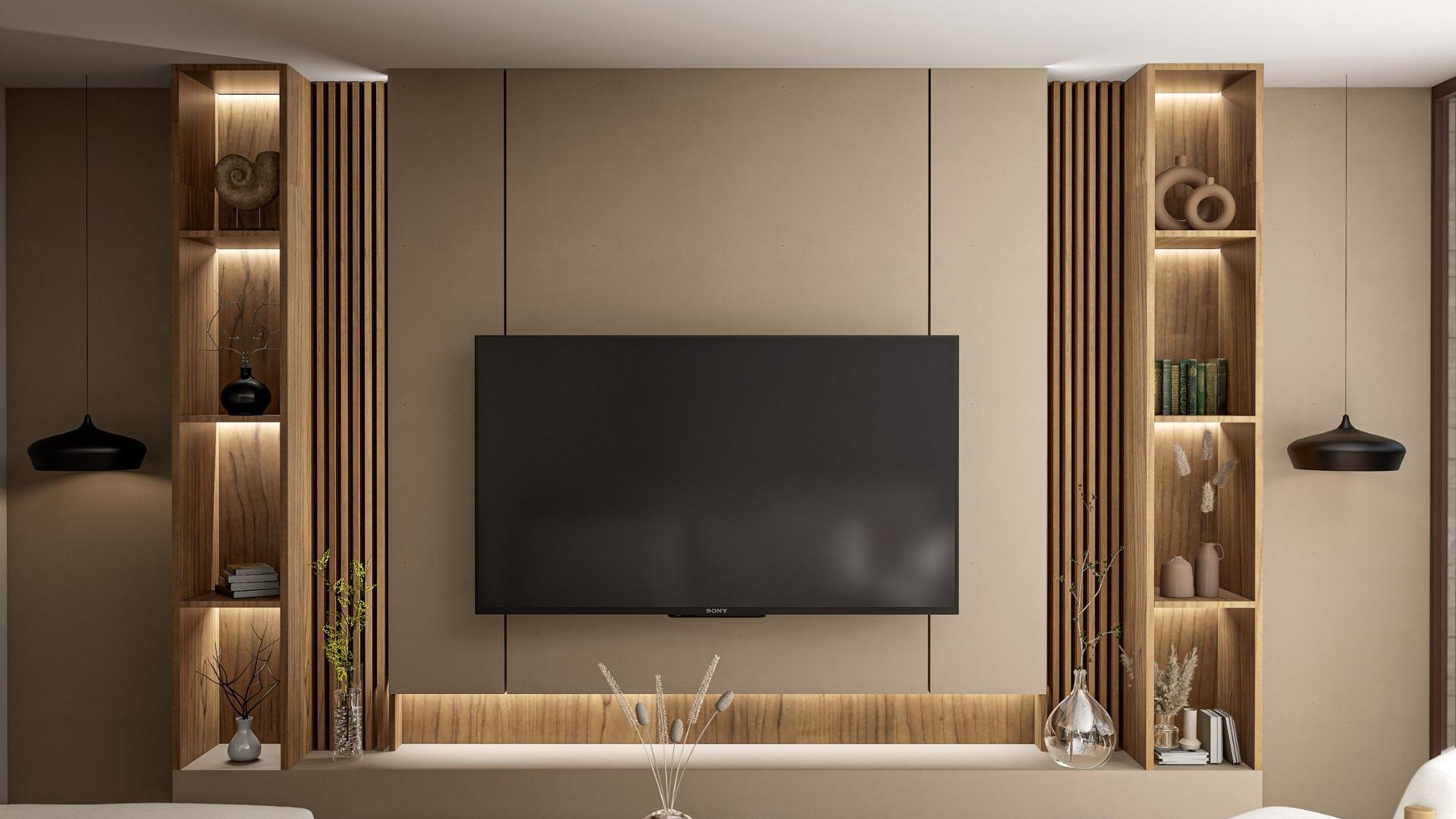 Nouvelle construction - Detached Villa - Pinoso - Lel