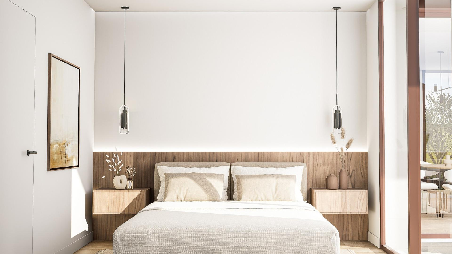 Nouvelle construction - Detached Villa - Pinoso - Lel