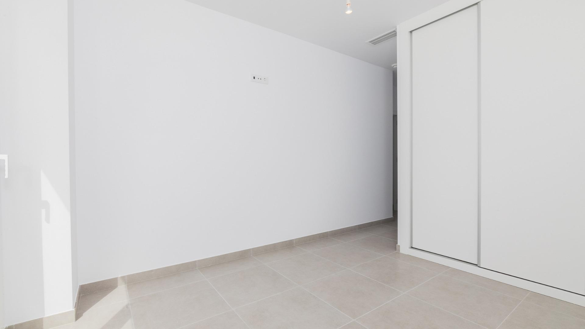 Nouvelle construction - Detached Villa - Polop - La Alberca