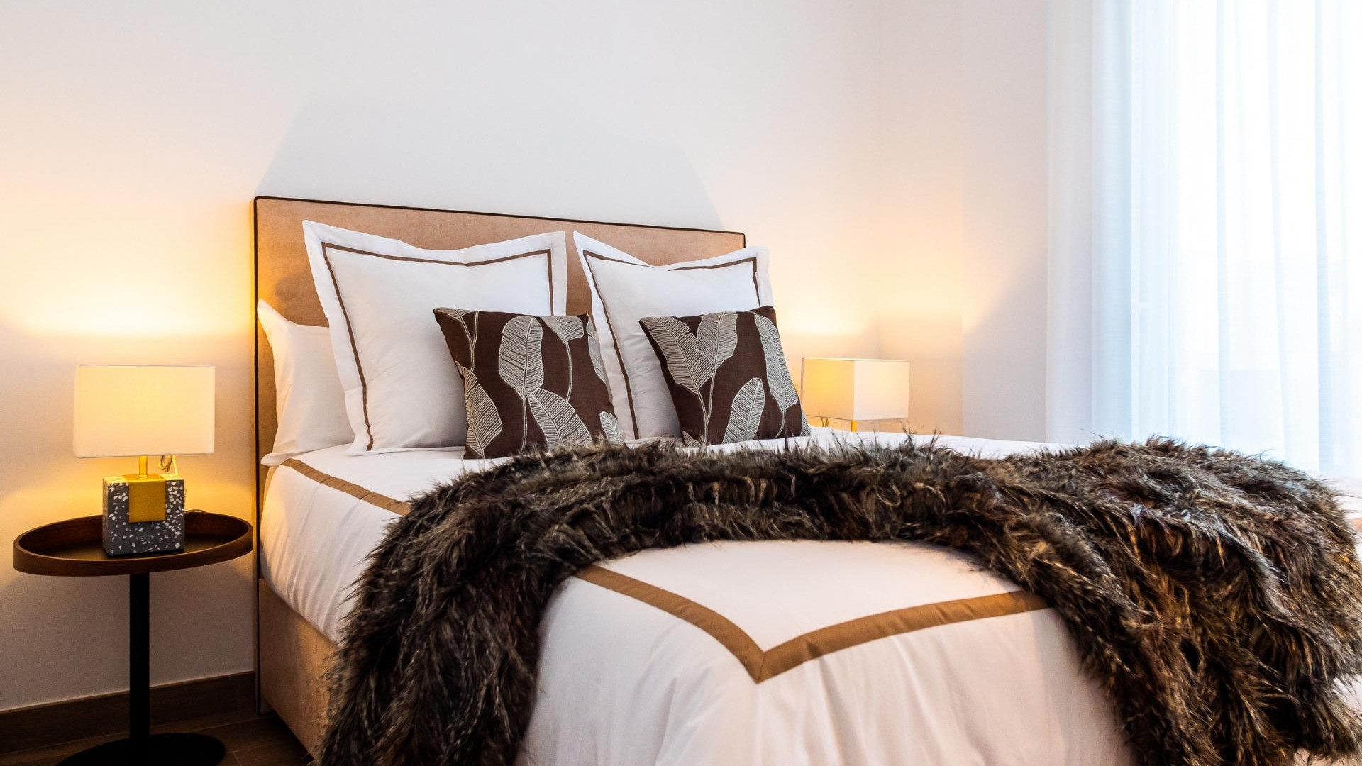 Nouvelle construction - Detached Villa - Polop - La Alberca