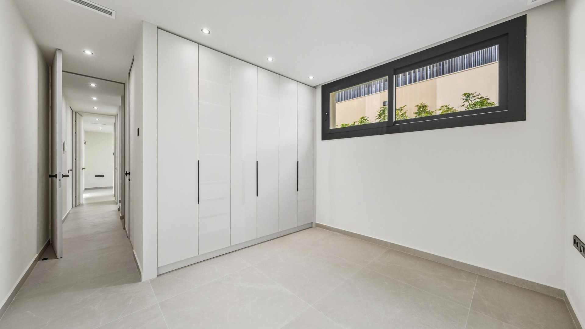 Nouvelle construction - Detached Villa - Polop - La Alberca