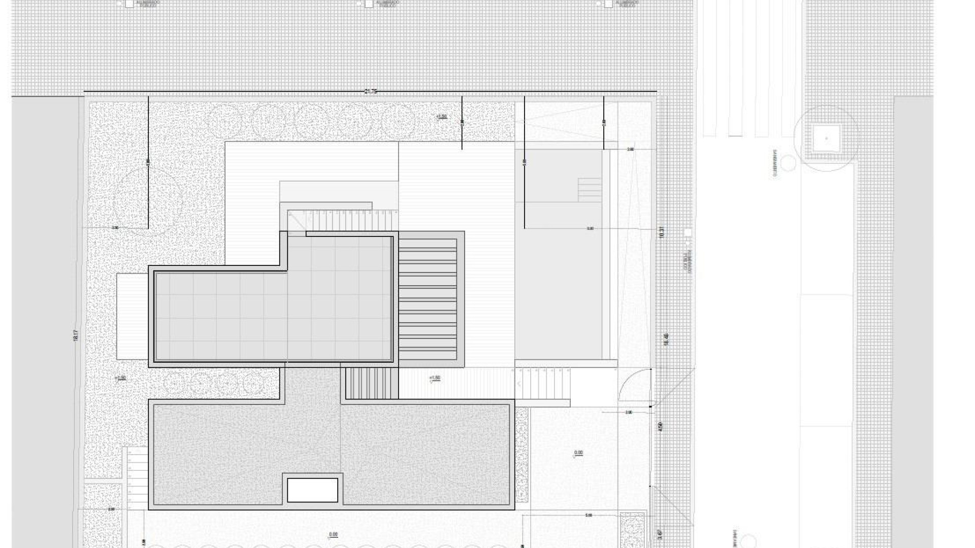 Nouvelle construction - Detached Villa - Polop - La Alberca