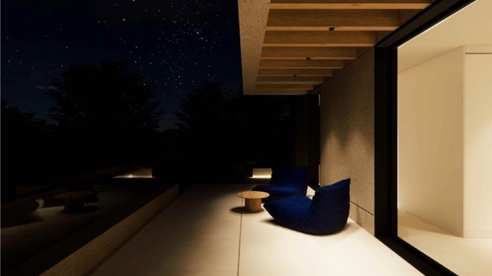 Nouvelle construction - Detached Villa - Polop - La Alberca