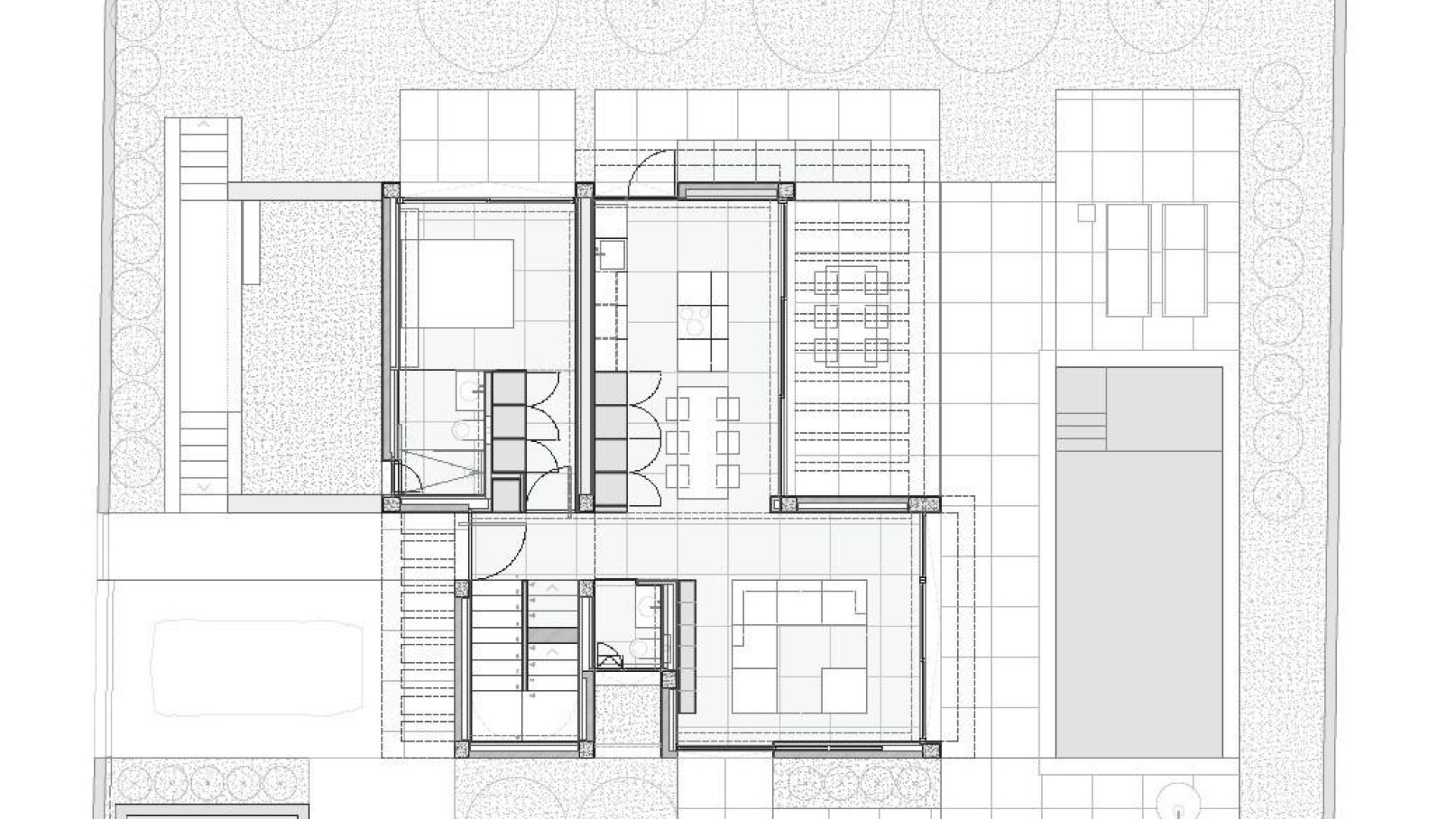 Nouvelle construction - Detached Villa - Polop - La Alberca