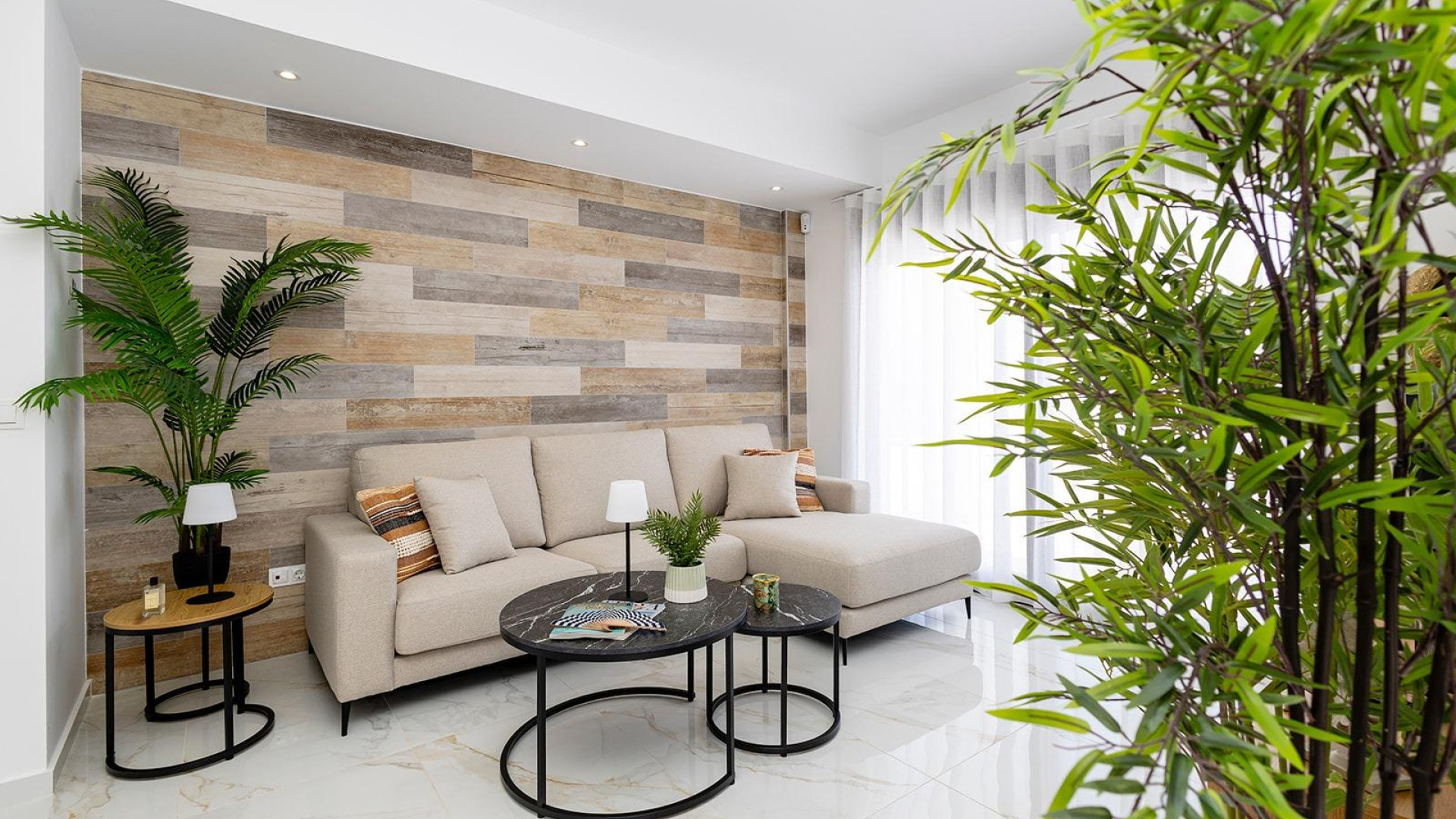 Nouvelle construction - Detached Villa - Polop - Polop Hills