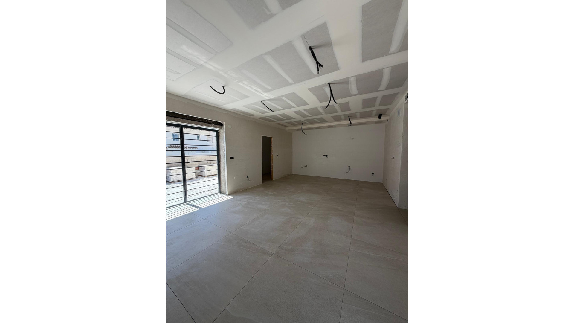 Nouvelle construction - Detached Villa - Puerto de Mazarron - Caleñares
