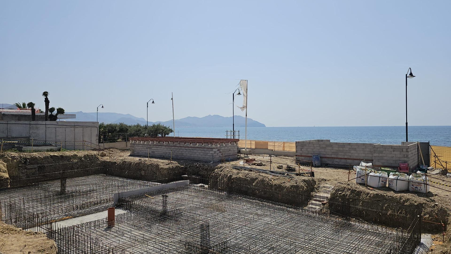 Nouvelle construction - Detached Villa - Puerto de Mazarron - El Alamillo