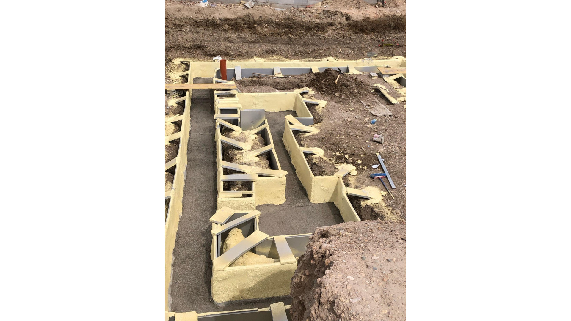 Nouvelle construction - Detached Villa - Puerto de Mazarron - El Alamillo