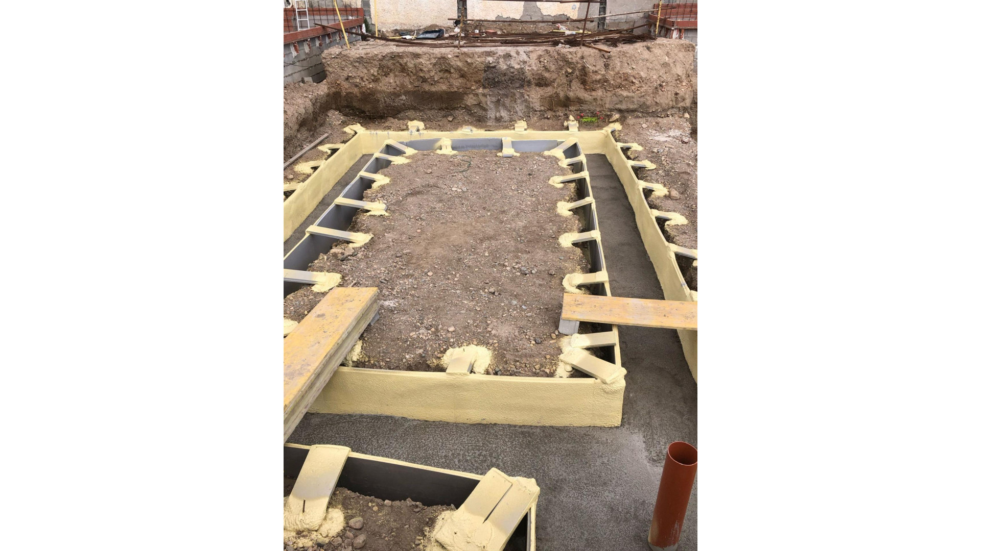 Nouvelle construction - Detached Villa - Puerto de Mazarron - El Alamillo