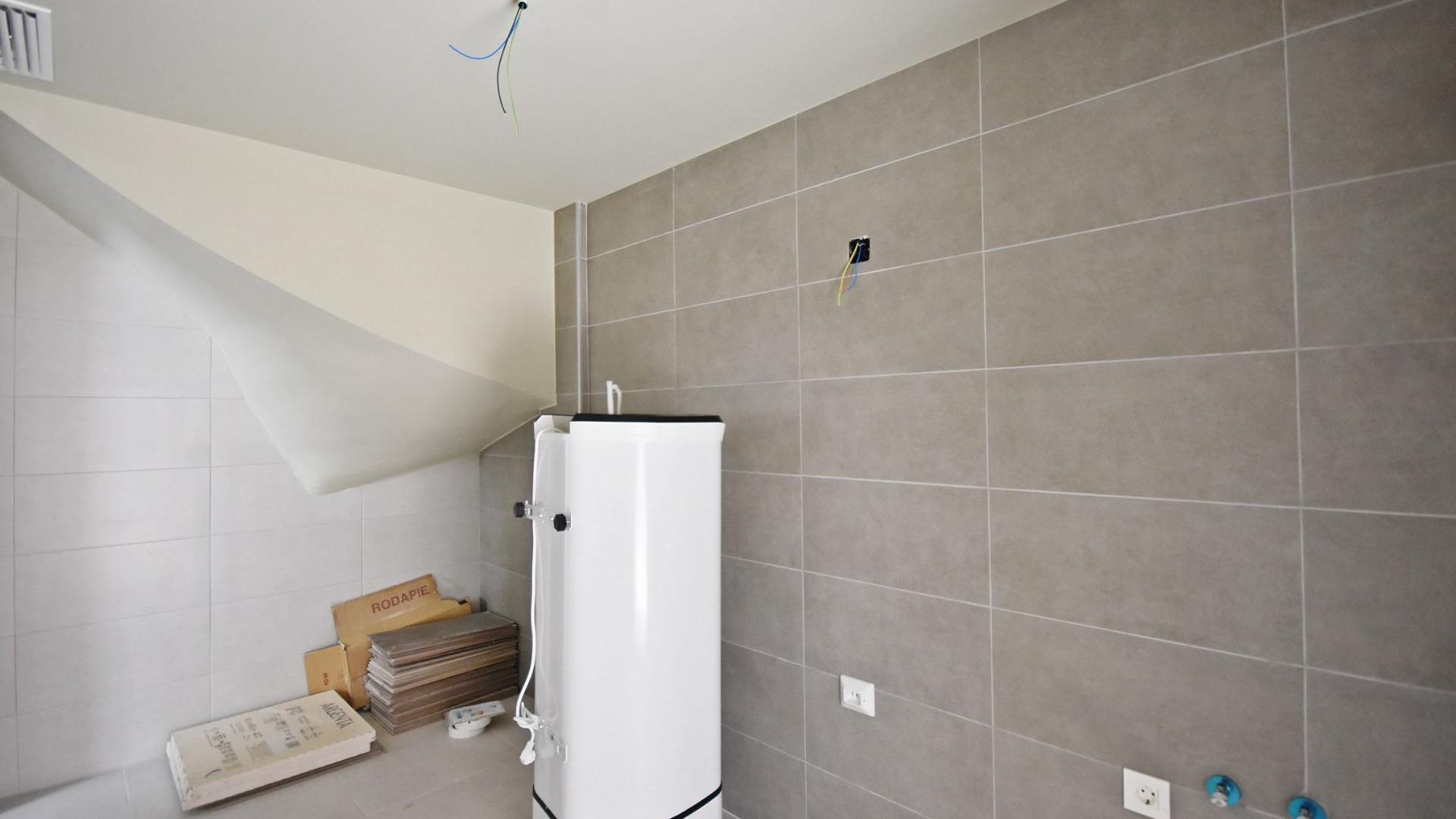 Nouvelle construction - Detached Villa - Puerto de Mazarron - Mar De Plata