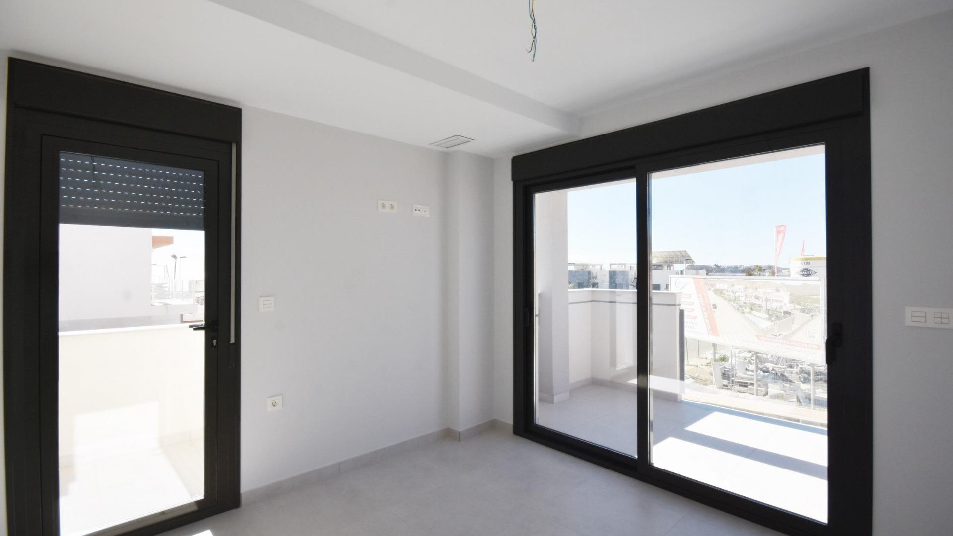 Nouvelle construction - Detached Villa - Puerto de Mazarron - Mar De Plata