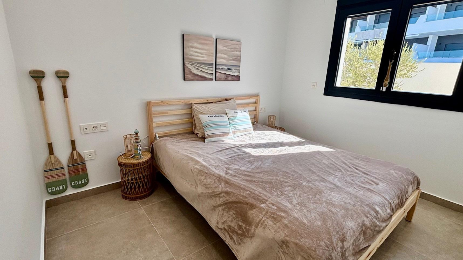 Nouvelle construction - Detached Villa - Rafal - polideportivo