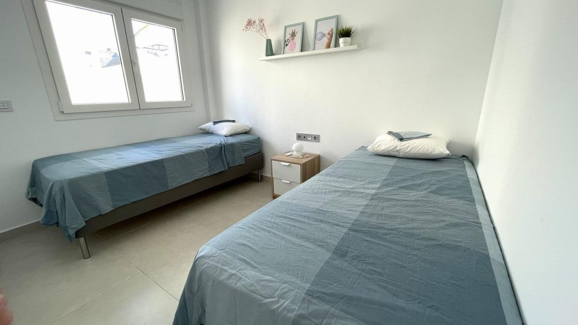 Nouvelle construction - Detached Villa - Rafal - polideportivo