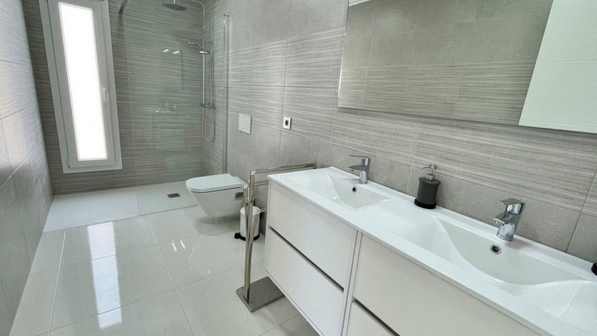 Nouvelle construction - Detached Villa - Rafal - polideportivo