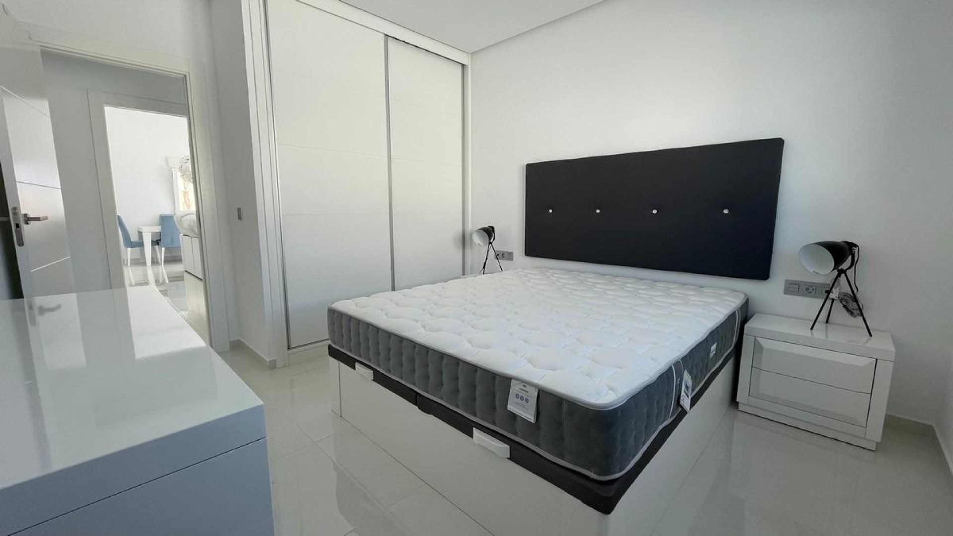 Nouvelle construction - Detached Villa - Rafal - polideportivo