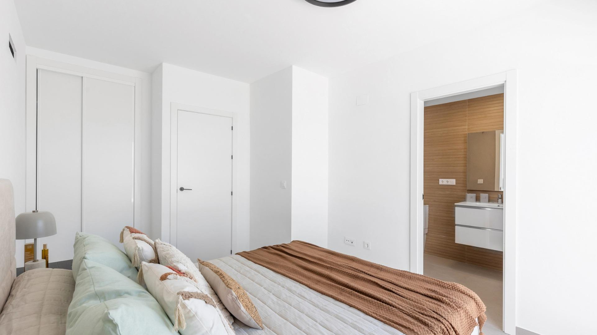 Nouvelle construction - Detached Villa - Rafal - pueblo
