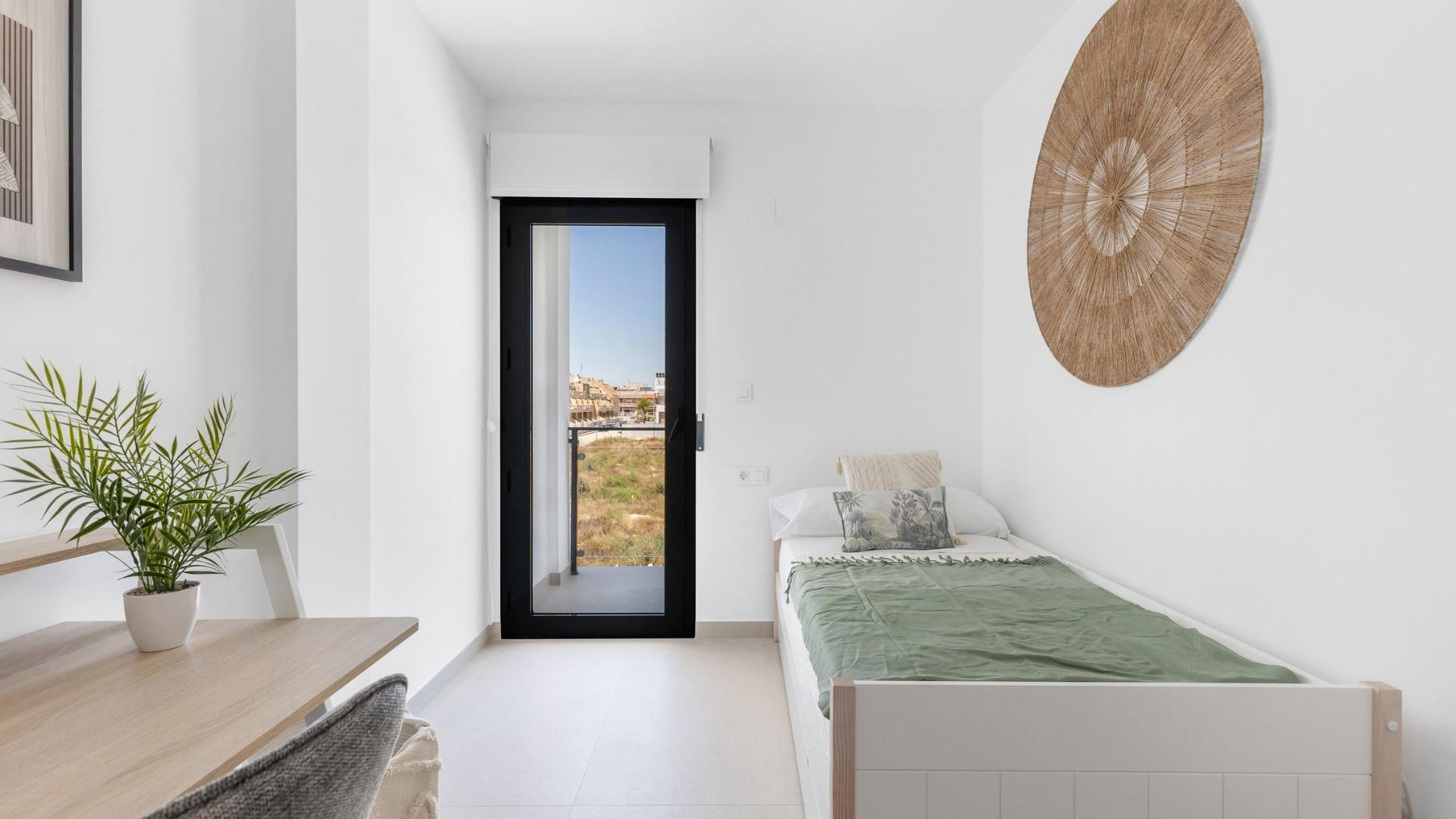 Nouvelle construction - Detached Villa - Rafal - pueblo