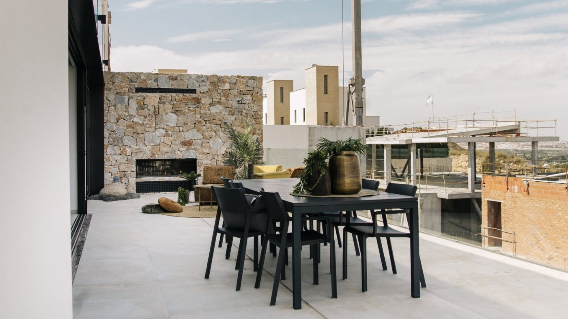 Nouvelle construction - Detached Villa - Rojales - Altos De La Marquesa