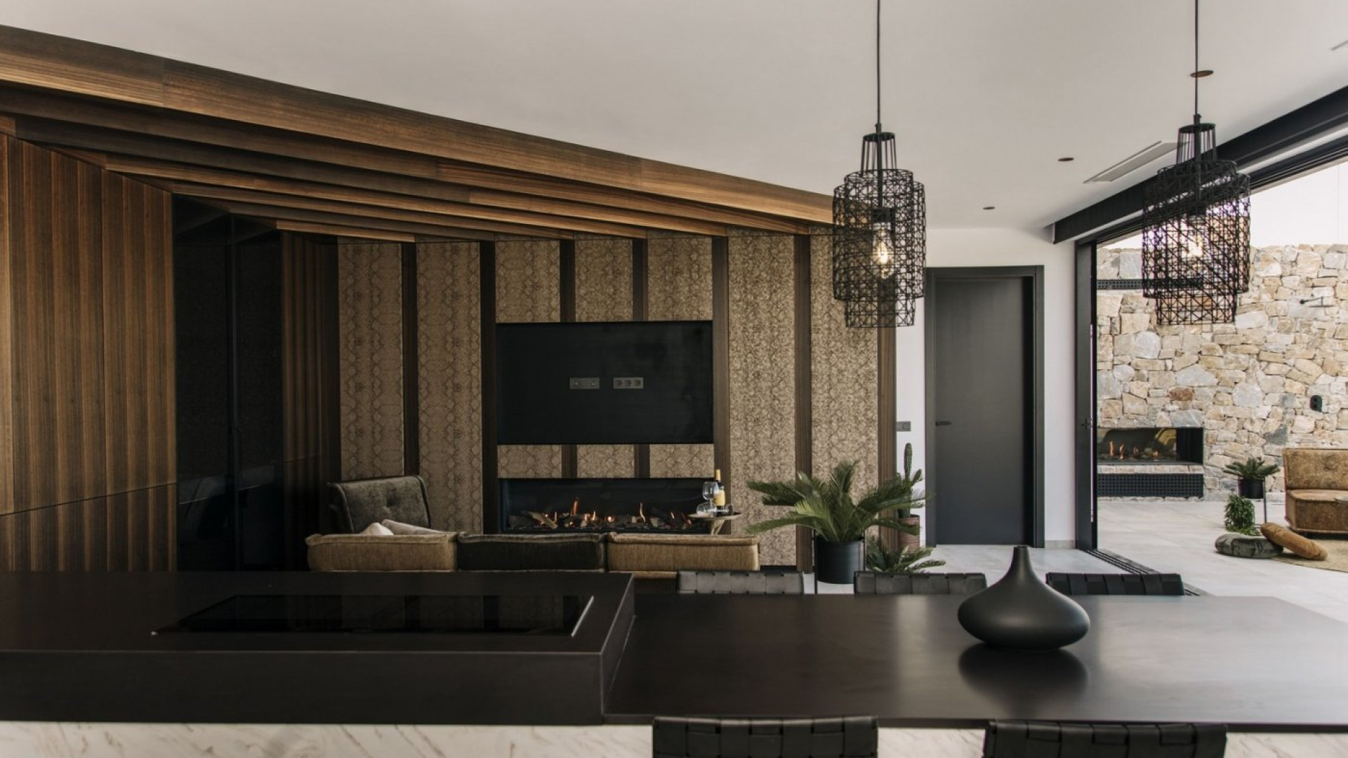 Nouvelle construction - Detached Villa - Rojales - Altos De La Marquesa