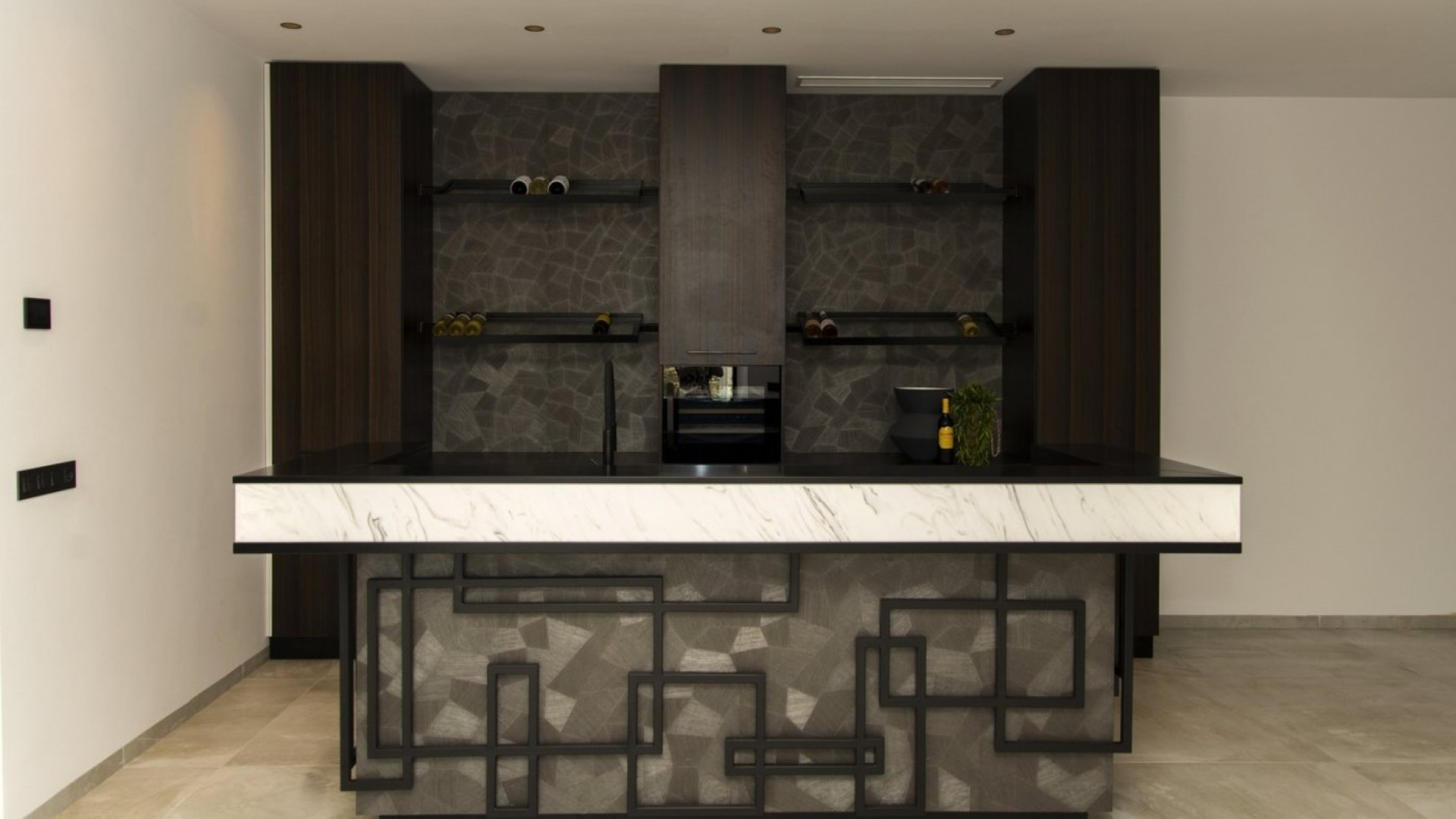 Nouvelle construction - Detached Villa - Rojales - Altos De La Marquesa