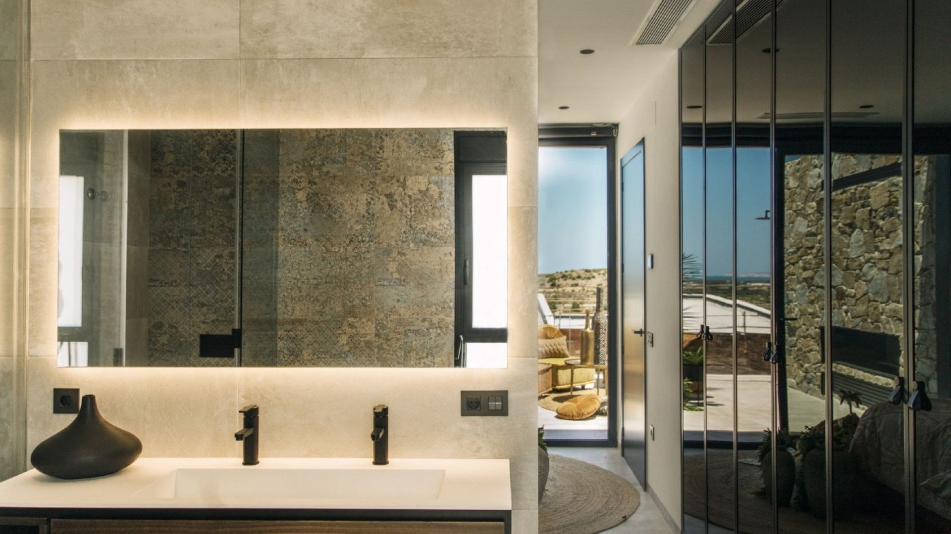 Nouvelle construction - Detached Villa - Rojales - Altos De La Marquesa