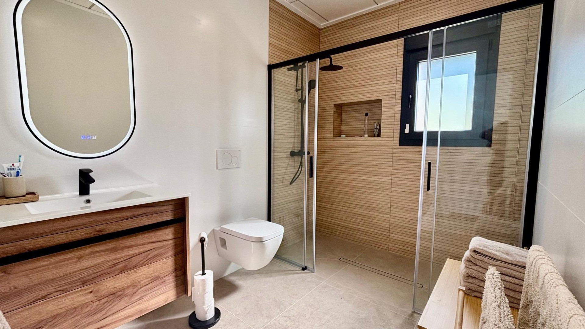 Nouvelle construction - Detached Villa - Rojales - Atalaya Park