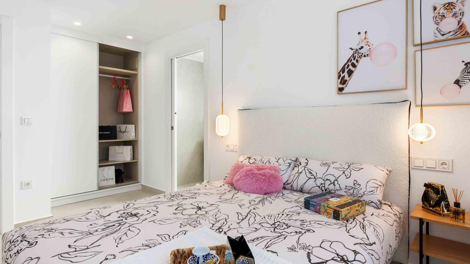 Nouvelle construction - Detached Villa - Rojales - Benimar