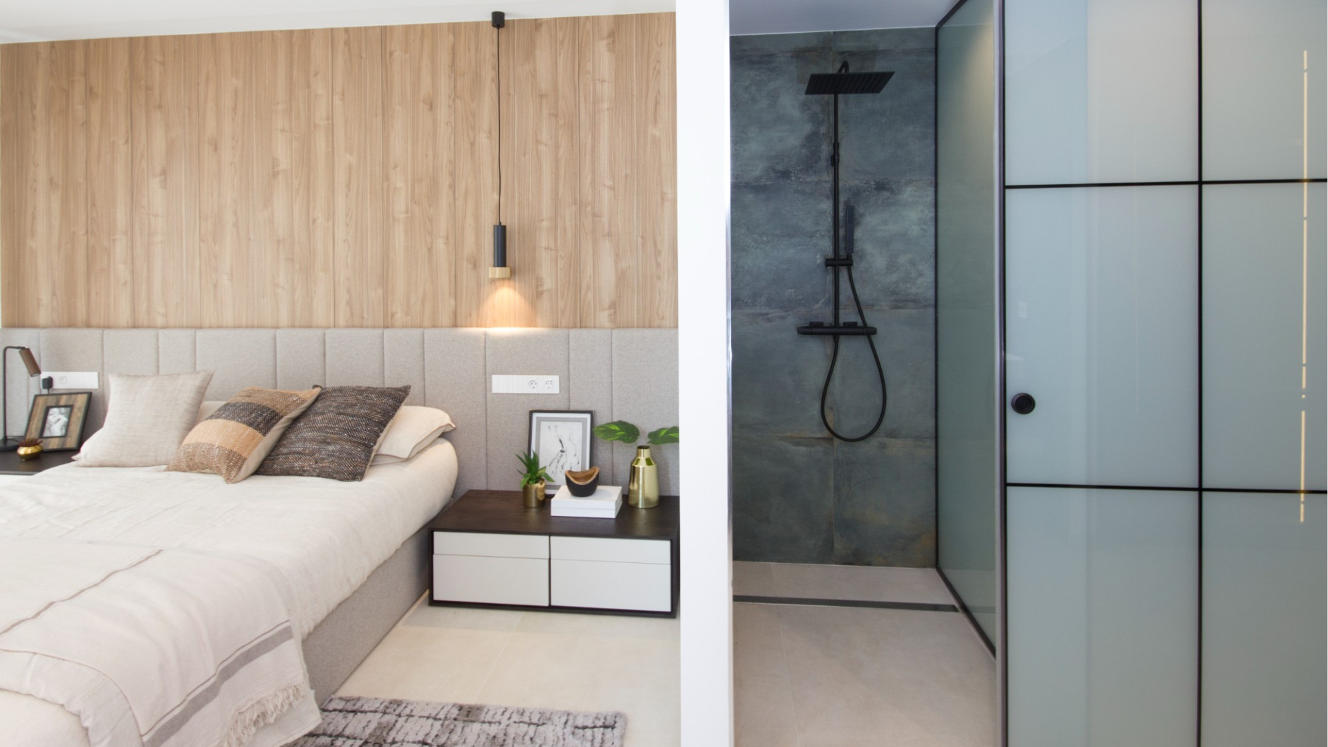 Nouvelle construction - Detached Villa - Rojales - Ciudad Quesada