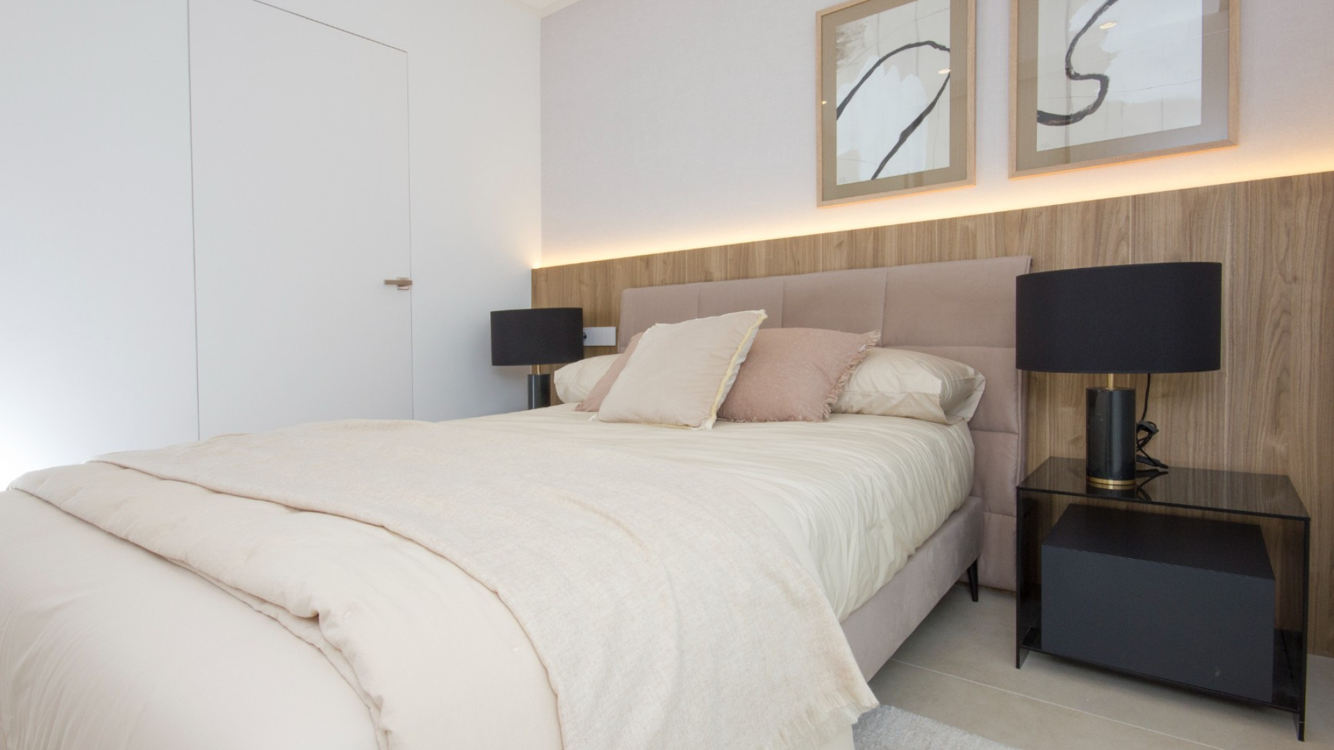 Nouvelle construction - Detached Villa - Rojales - Ciudad Quesada